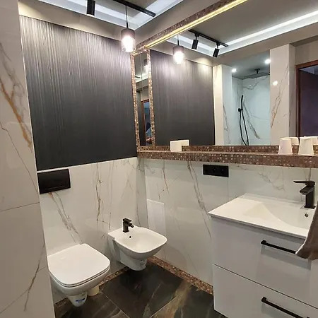 ゲストハウス M.f. エルブロンク