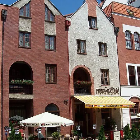 M.f. 3* Elblag