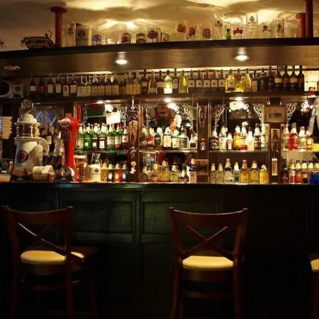 M.f. ゲストハウス エルブロンク