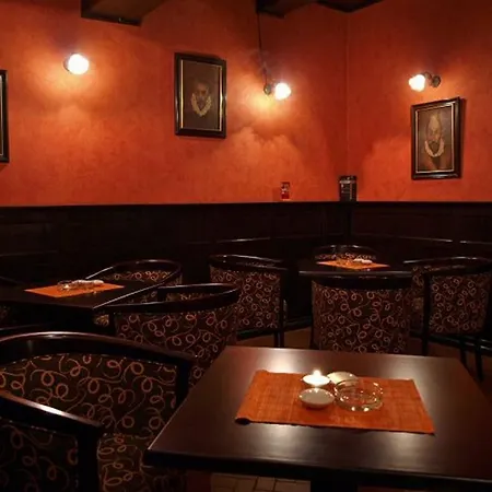 ゲストハウス M.f. エルブロンク