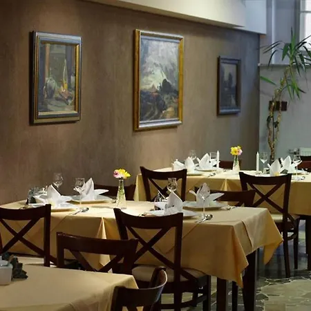 Guest house M.f. 3*