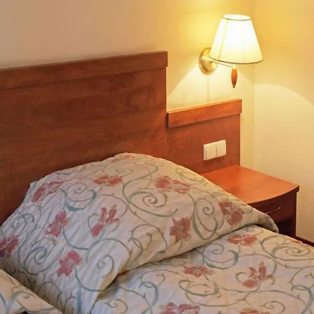 M.f. Guest house 3*
