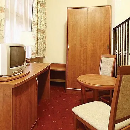 Guest house M.f. Elblag