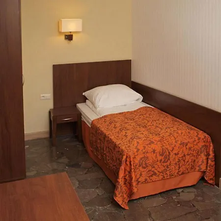 Guest house M.f.