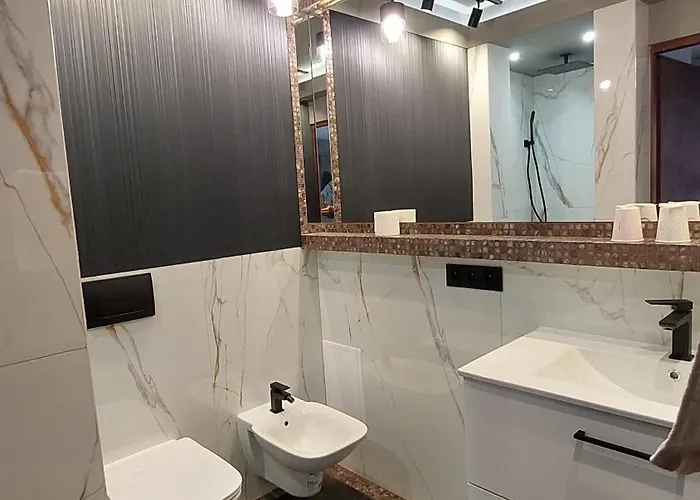 게스트하우스 M.f. 엘블라그