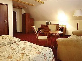 게스트하우스 M.f. 3*