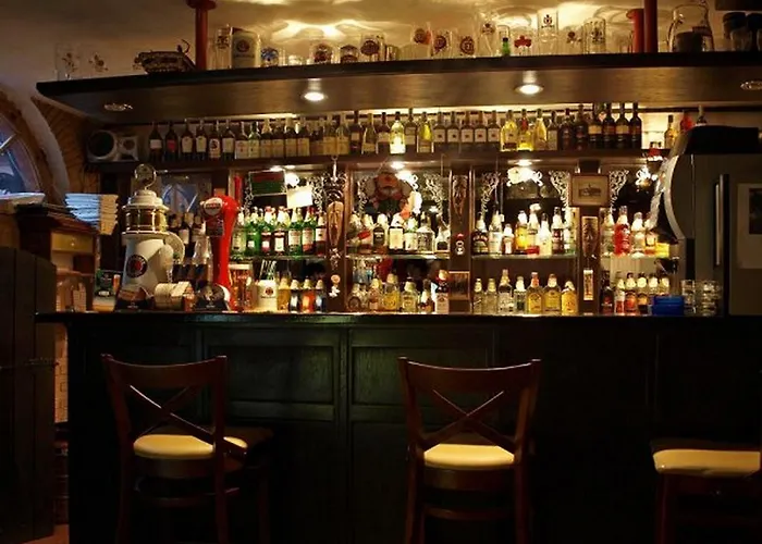 M.f. Pensjonat Elbląg