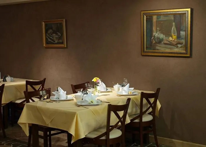 M.f. 게스트하우스 엘블라그