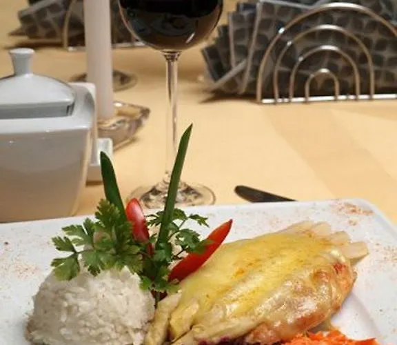 M.f. Pensjonat Elbląg