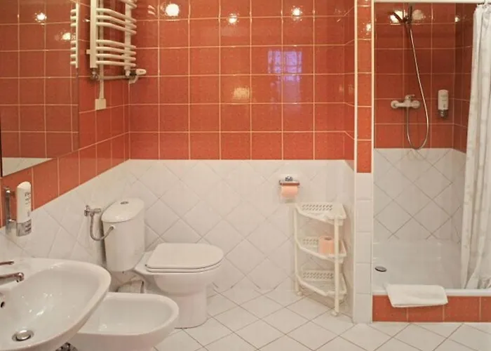 M.f. Pensjonat Elbląg